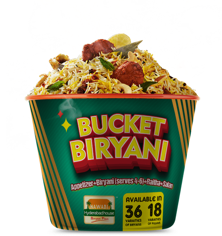 Bucket