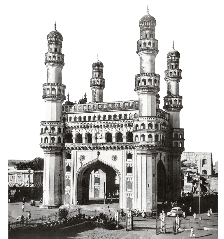 charminar