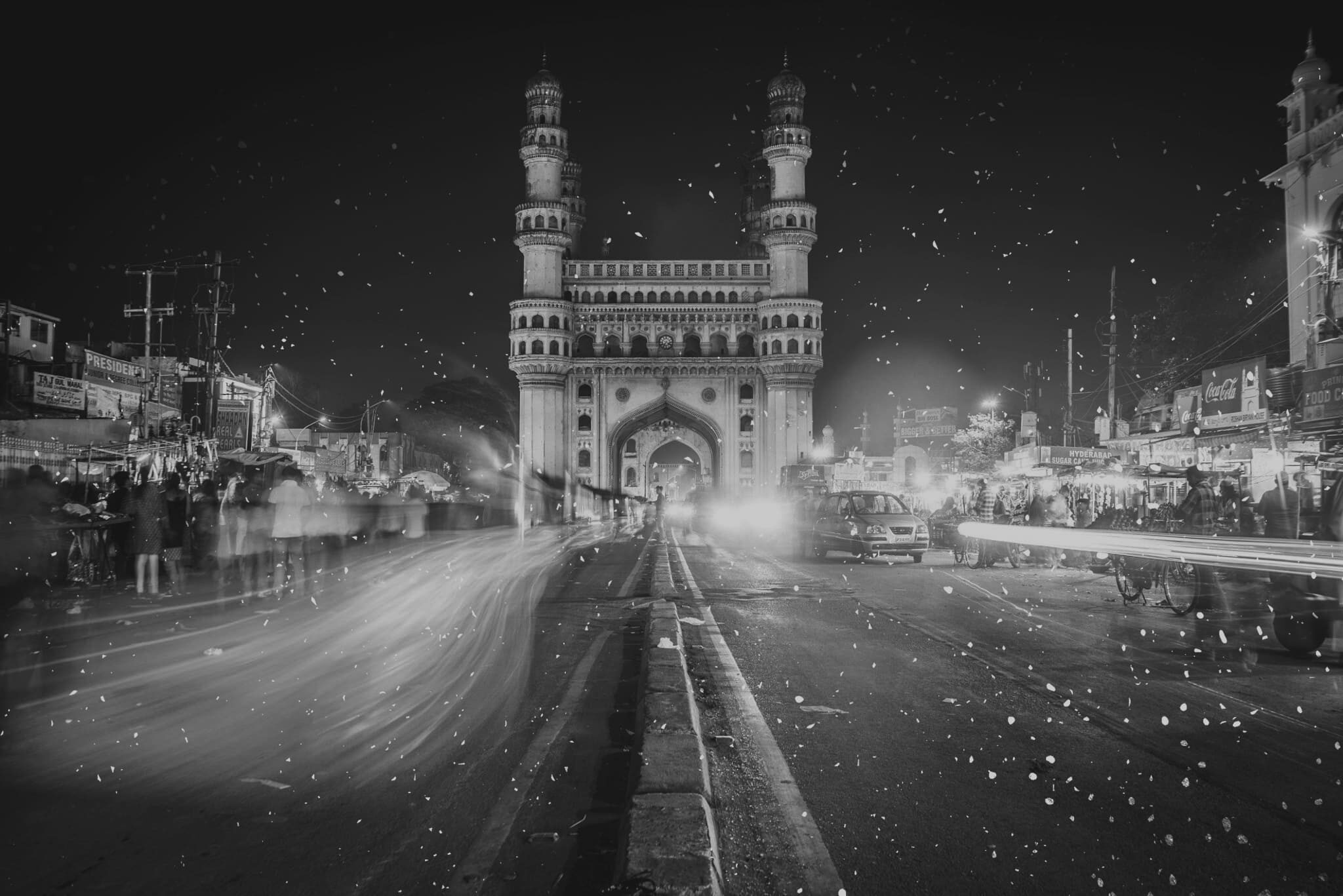 charminar