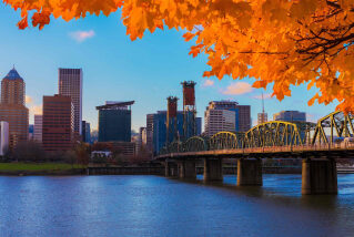 portland