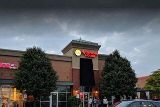schaumburg